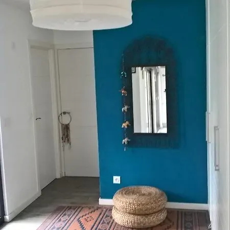 Prázdninový dům Maison Moderne Et Familiale Saint-Jean-de-Luz